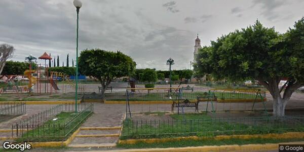 PRESIDENCIA AUXILIAR AGENCIA DEL MINISTERIO PÚBLICO